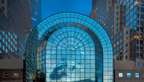 Brookfield Place New York