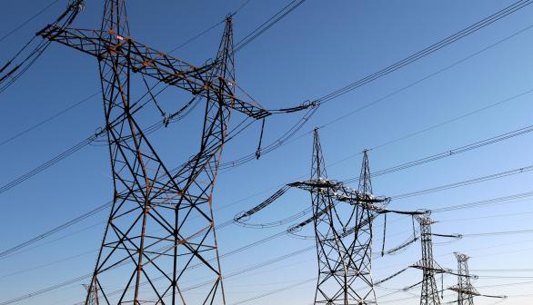 Power Gridlines