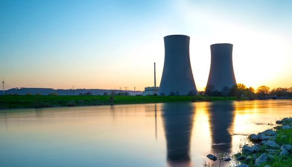 A New Dawn for Nuclear Power