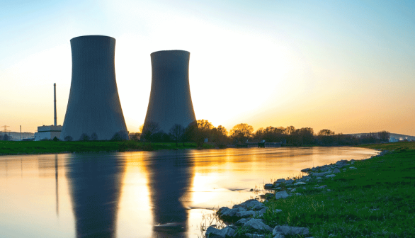 A New Dawn for Nuclear Power