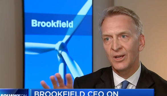 Flatt on CNBC's David Faber
