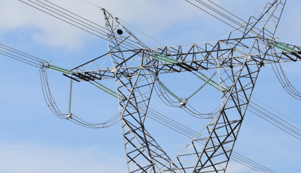Golden Age Infra Investment Header