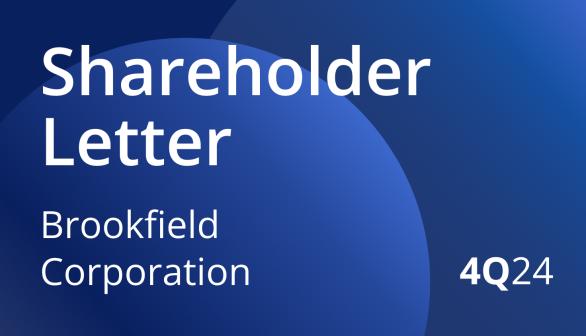 bn 4q shareholder letter podacast