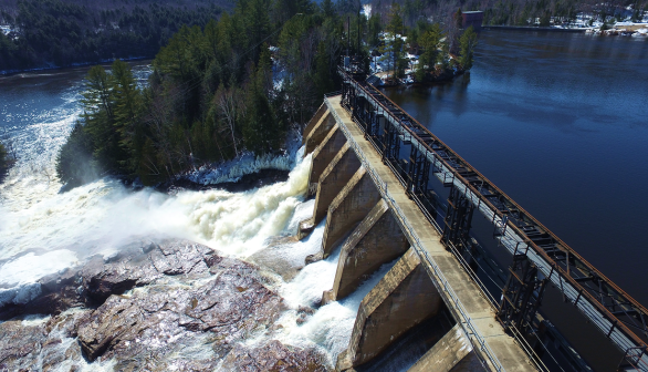 hydro
