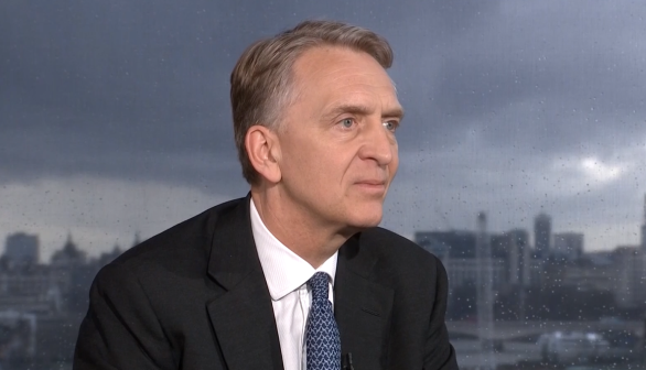 bruce flatt bloomberg tv