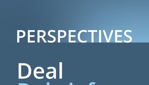 deal debrief thumbnail