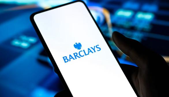 barclays