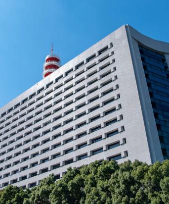 Brookfield office Japan