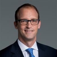 David Levenson, Managing Partner, Private Equity