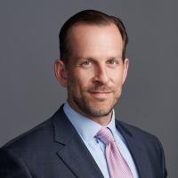 Mark Weinberg, Managing Partner, Private Equity
