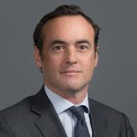 Alfredo Zamarriego, Managing Partner, Infrastructure