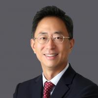 Jinseuk Lee, Managing Director, Private Funds