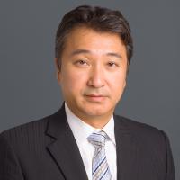 Keiji Hattori, Managing Director, Private Funds