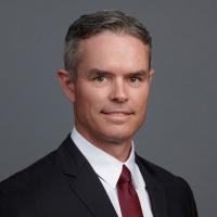 Bryan Davis, Managing Partner, Real Estate