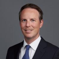 Michael Zucker: Managing Director, Real Estate