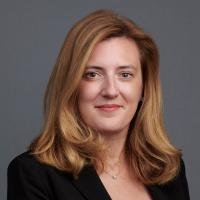 Sara Verkest, Managing Director, Tax