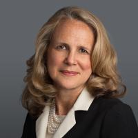 Lisa Anderson, Managing Director; Insurance Solutions