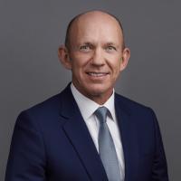 Adrian Foley, Managing Partner, Real Estate