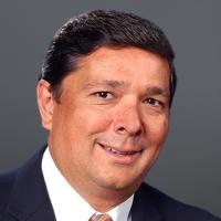 Hermes González-Bello; Managing Director, Private Equity