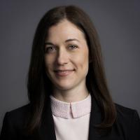 Alison Giampa; Managing Director, Real Estate