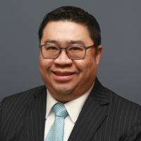 Carl Ching; Managing Director, Infrastructure
