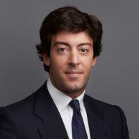 Ignacio Paz-Ares; Managing Director, Renewable Power