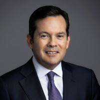 Juan Jimenez; Managing Director, Real Estate