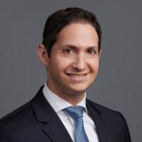 Mike Horowitz; Managing Director, Private Equity
