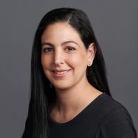 Natalie Hadad; Managing Director, Infrastructure