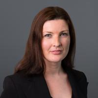 Philippa Elder; Managing Director, Corporate