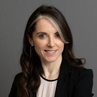 Rose Meller; Managing Director, Real Estate