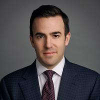Zachary Cohn; Managing Director, Real Estate