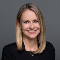 Sara Beugelmans, Managing Director, Tax