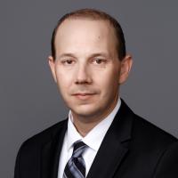 Aaron Kline, Managing Partner, Infrastructure