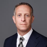 David Grosman, Managing Director, Private Equity