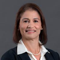 Ana Zambelli, Managing Director, Private Equity