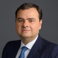 Henrique Martins, Managing Partner, CEO Brazil