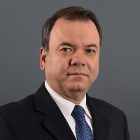 Paulo Garcia, Managing Partner, Legal & Regulatory