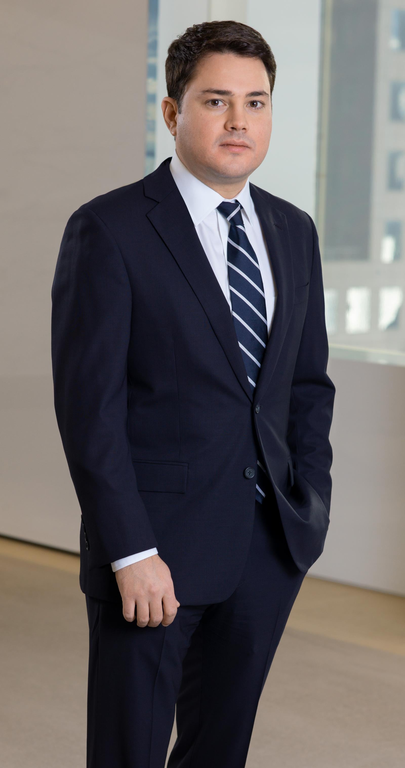 Brookfield—Global asset management careers