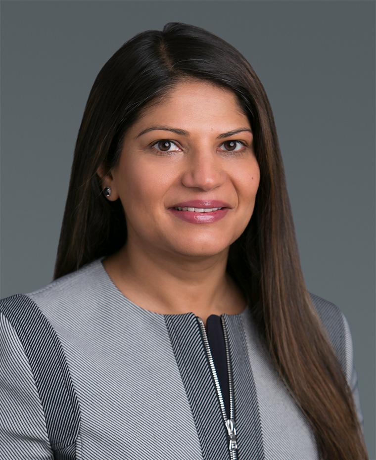 Jaspreet Dehl