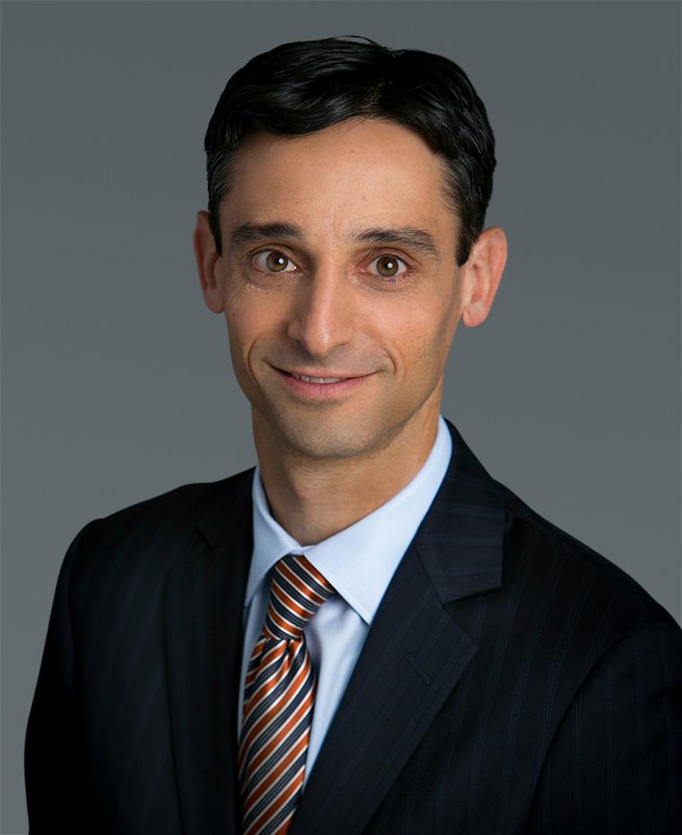 Murray Goldfarb Murray Goldfarb