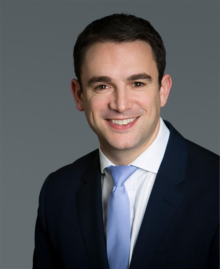 Nicholas Goodman Nicholas Goodman