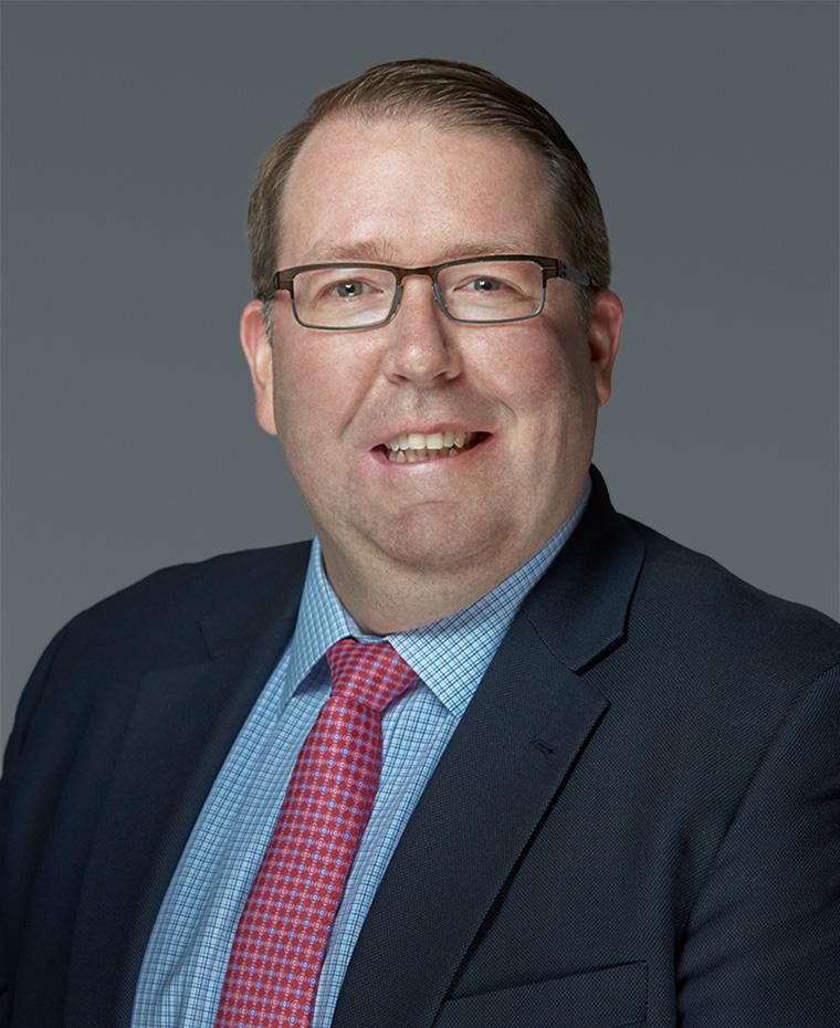 Kevin English, Managing Director Kevin English, Managing Director