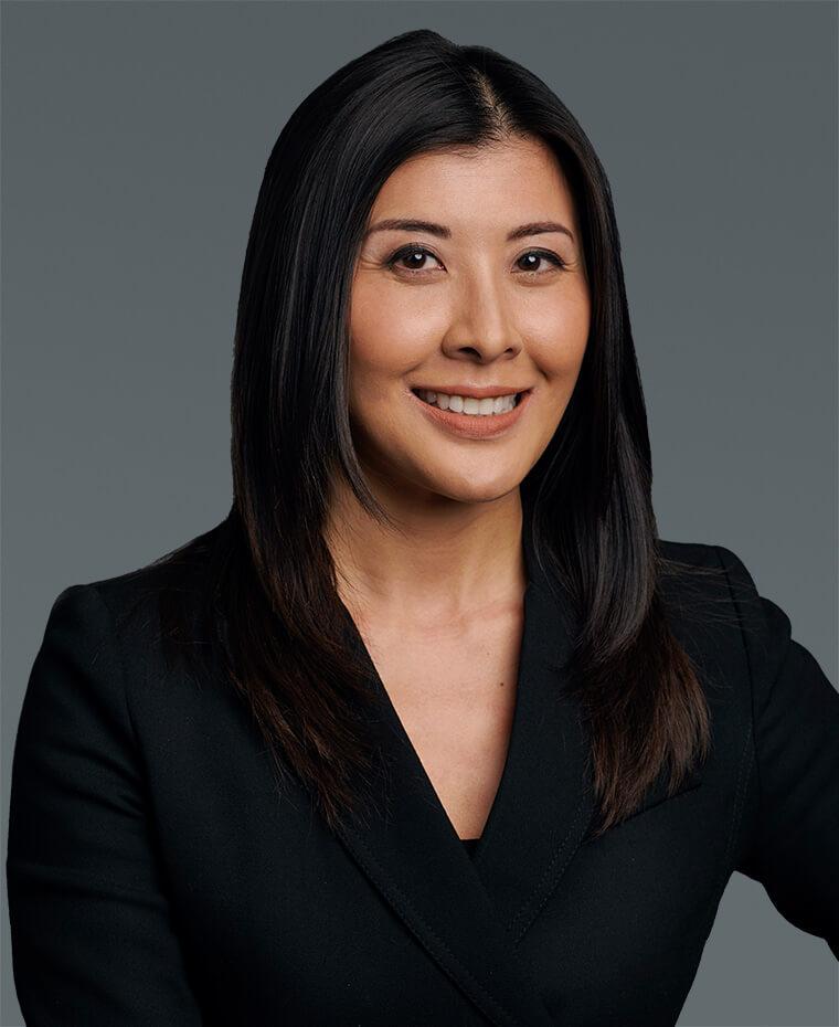 Mabel Wong Mabel Wong