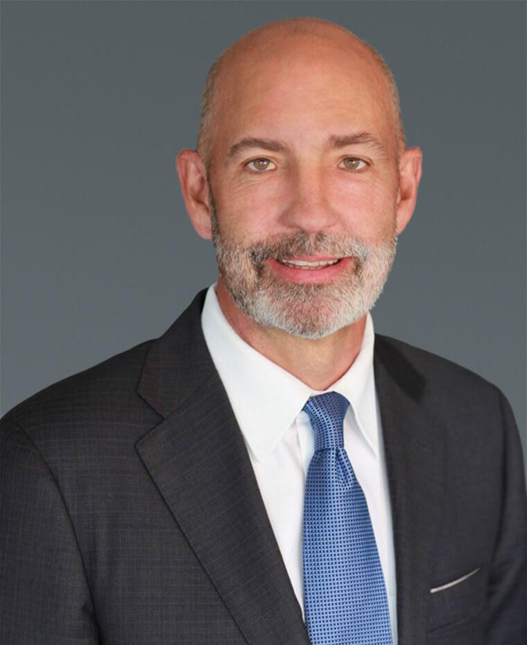 Chris Harris, Managing Director, Private Funds Chris Harris, Managing Director, Private Funds