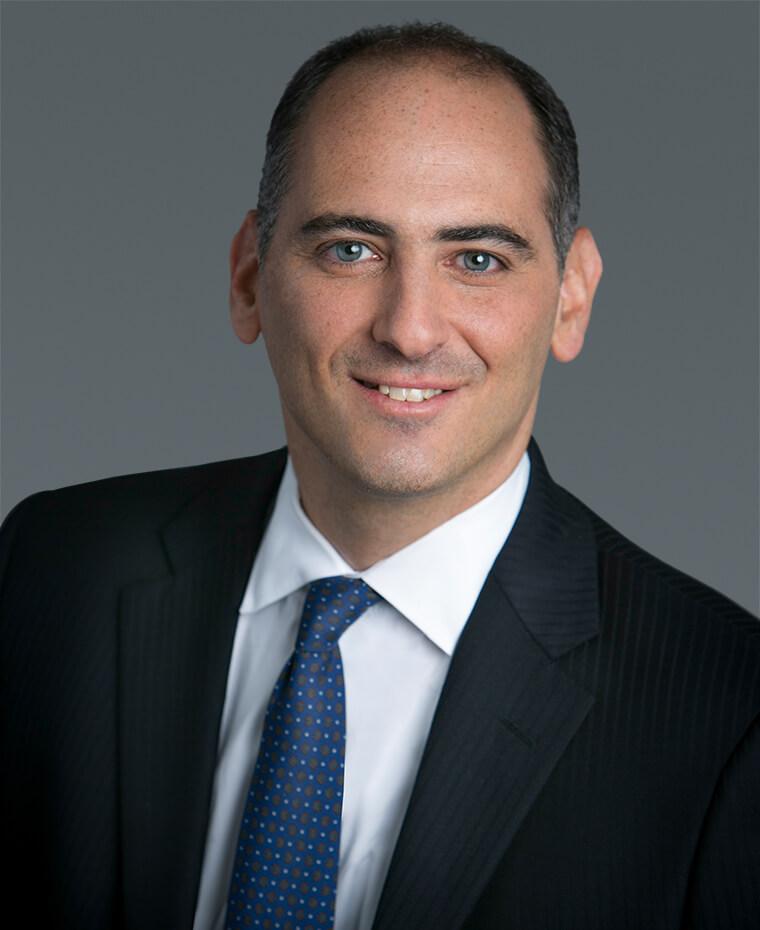 David Cohen, Managing Director, Real Estate David Cohen, Managing Director, Real Estate