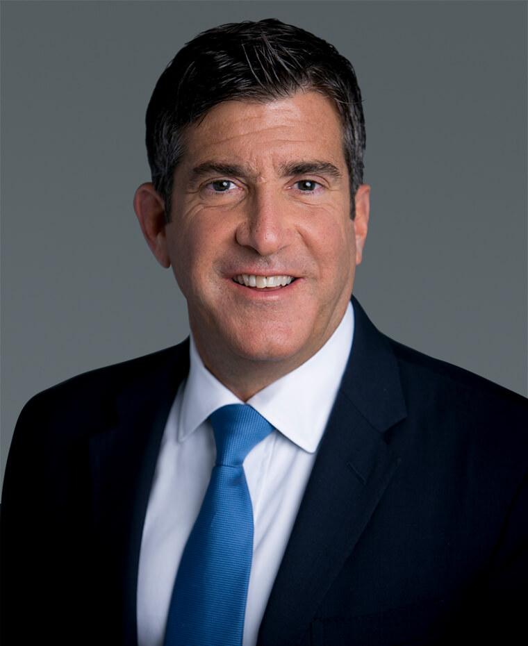 Grant Berlin, Managing Director, Private Funds Grant Berlin, Managing Director, Private Funds
