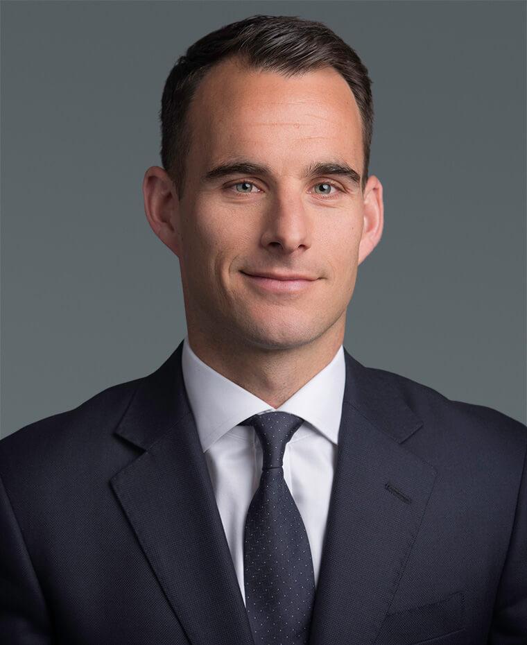 Ben Brown, Managing Partner, Real Estate Ben Brown, Managing Partner, Real Estate