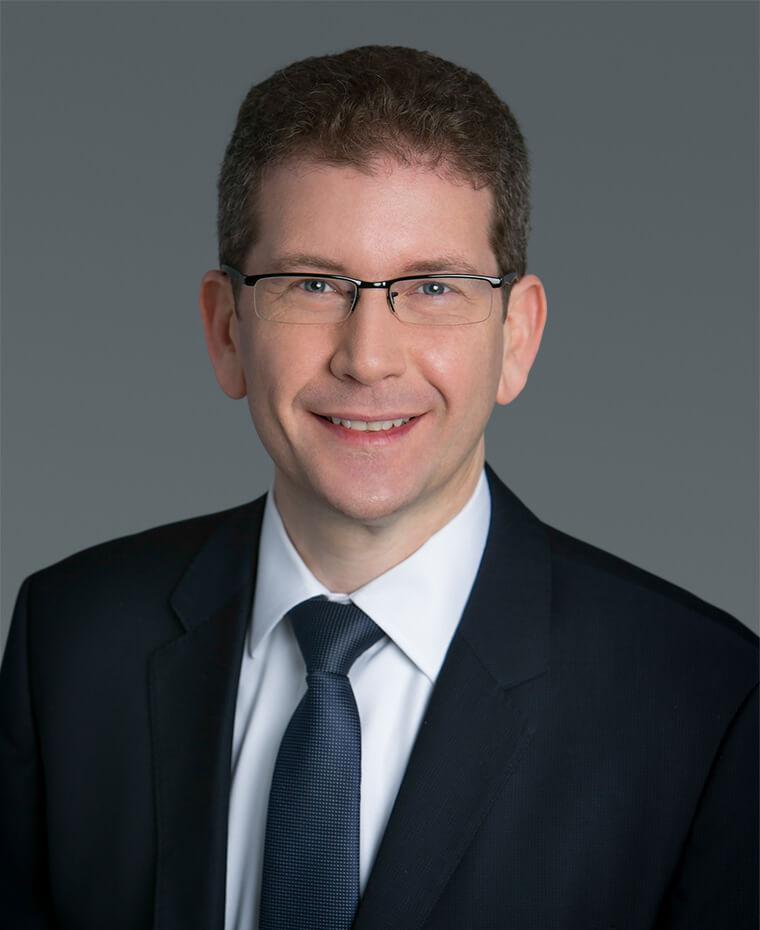 Cristiano Machado, Managing Director, Real Estate Cristiano Machado, Managing Director, Real Estate