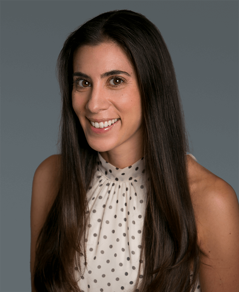 Dana Petitto, Managing Director, Real Estate Dana Petitto, Managing Director, Real Estate